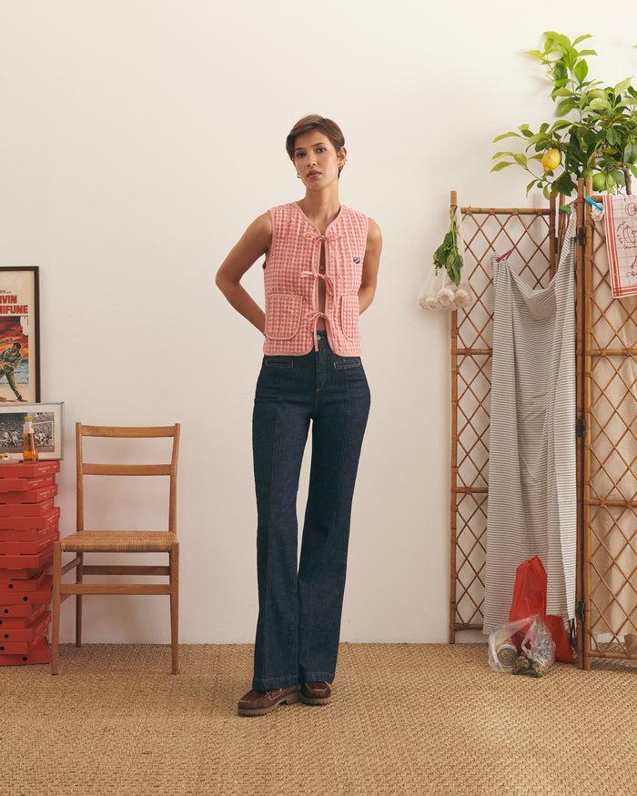 Maison Labiche Le Jeans Vauvenargues