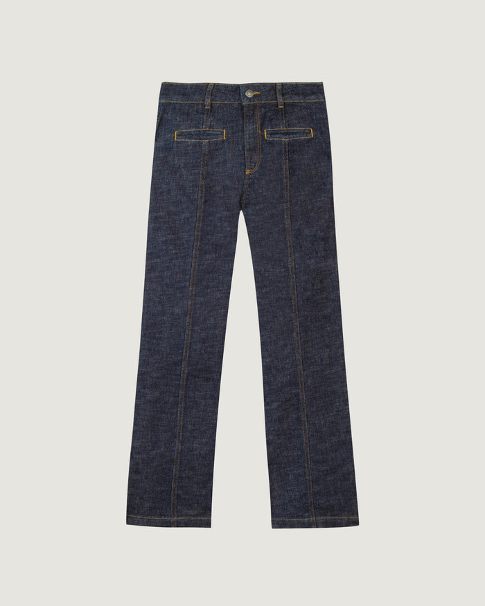 maison labiche Le Jeans vauvenargues