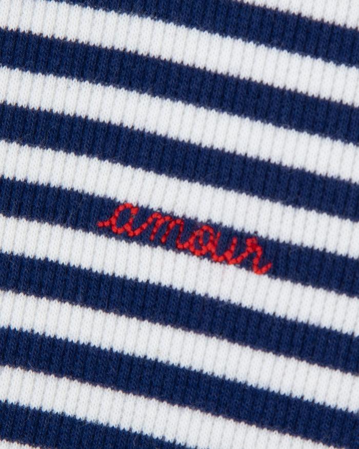 Maison Labiche Le Polo Agar "amour"