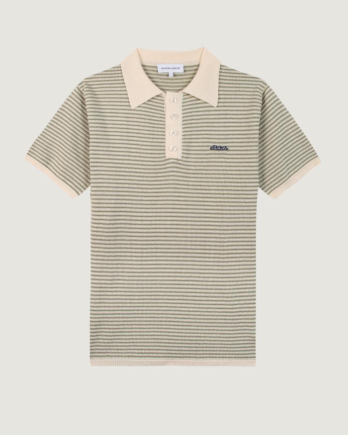 maison labiche Le Polo Chapu "labiche"