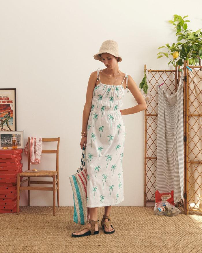 Maison Labiche Le Sac Morard "en Raphia"