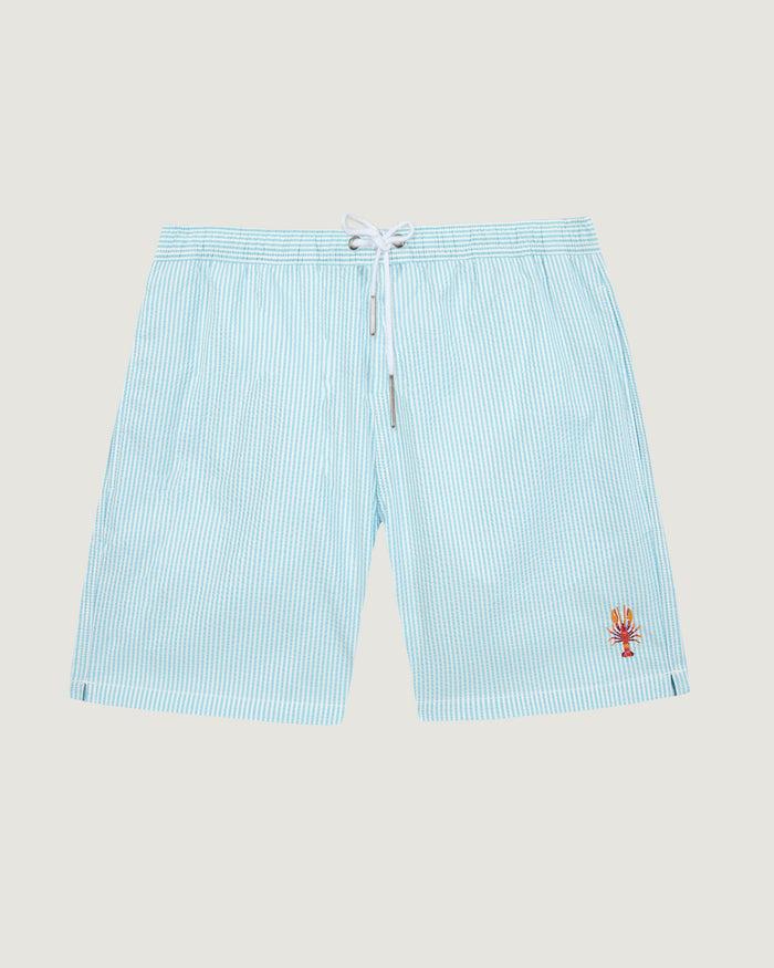 maison labiche Le Short De Bain Maillot "lobster"