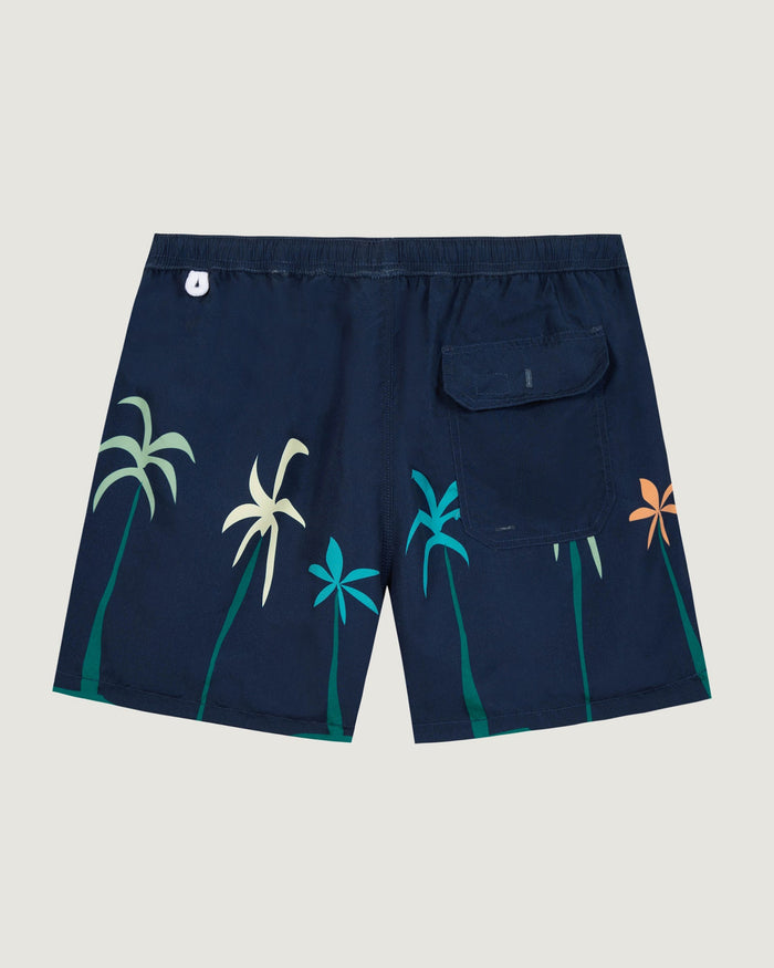 Maison Labiche Le Short De Bain Maillot "sun"