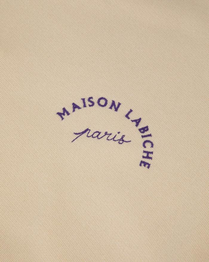 Maison Labiche Le Sweatshirt Ledru "maison Labiche"
