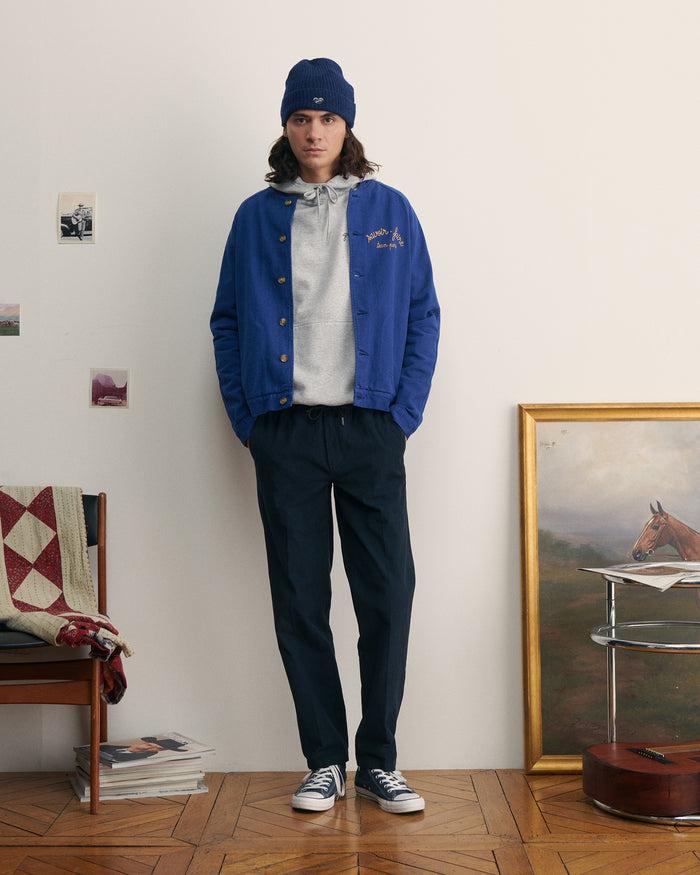Maison Labiche Le Teddy Amelot "manufacture"