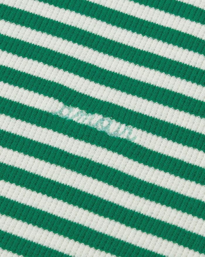 Maison Labiche Le Tee-shirt En Côtes Folies "amour"