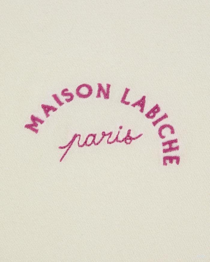 Maison Labiche Le Tee-shirt Gatbois "maison Labiche"