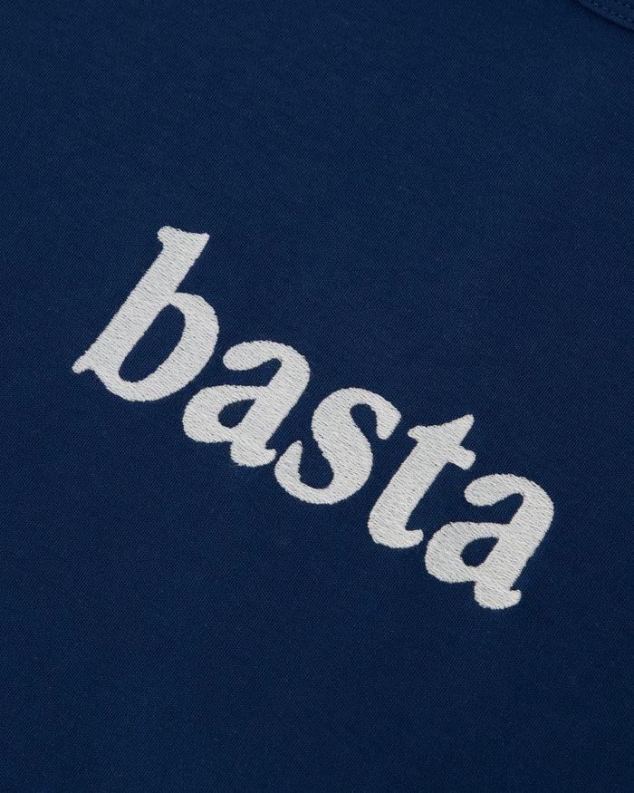 Maison Labiche Le Tee-shirt Montherlant "basta"