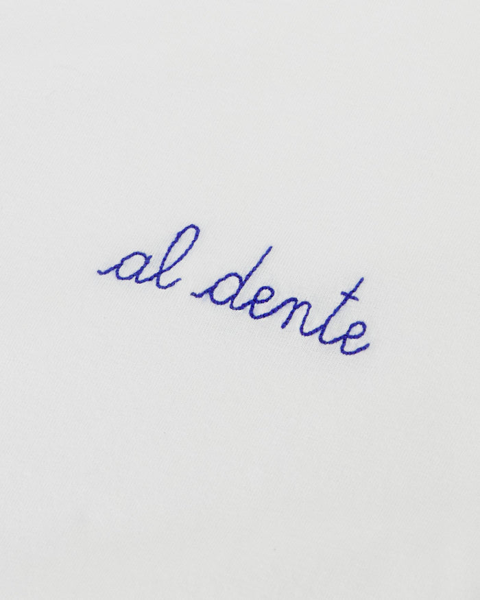 Maison Labiche Le Tee-shirt Poitou "al Dente"
