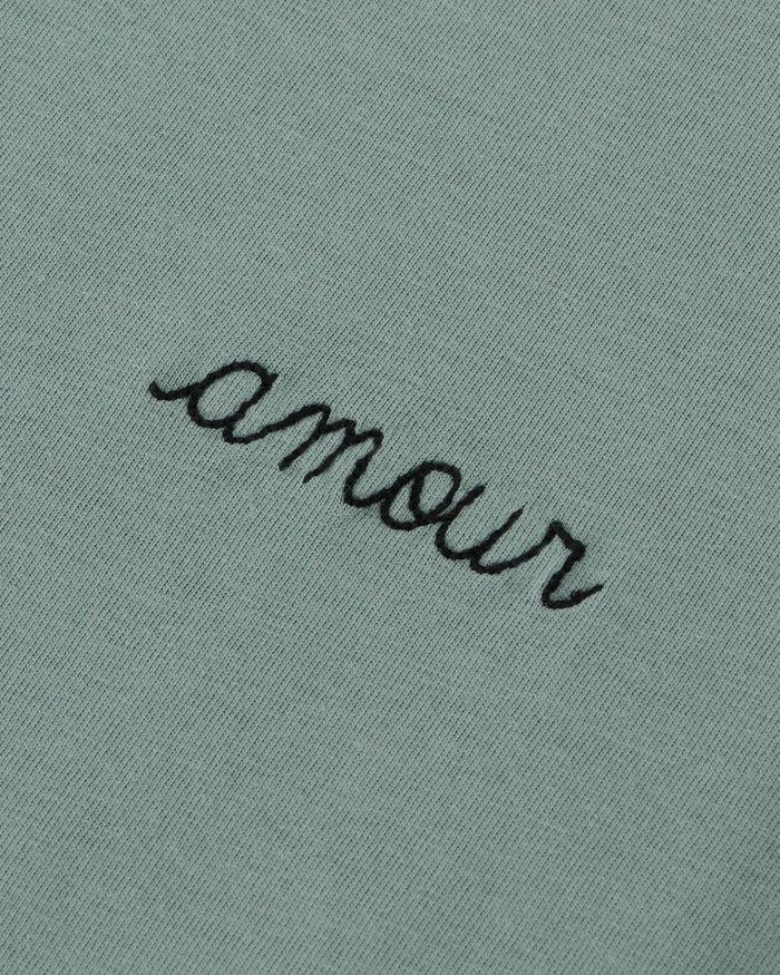Maison Labiche Le Tee-shirt Poitou "amour"