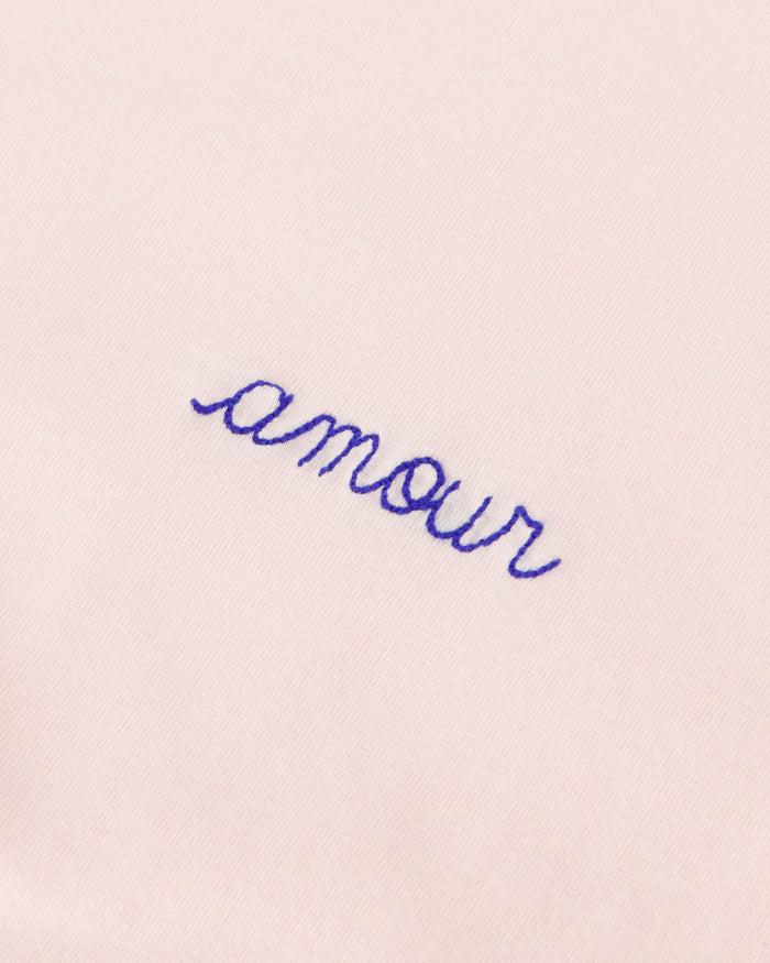 Maison Labiche Le Tee-shirt Poitou "amour"