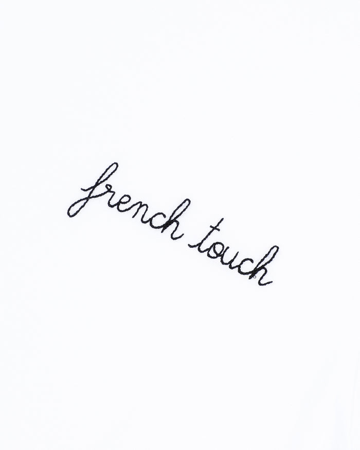 Maison Labiche Le Tee-shirt Poitou "french Touch"