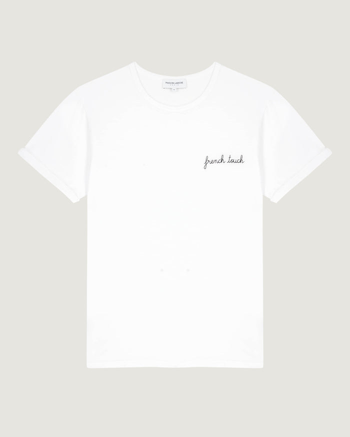 maison labiche Le Tee-shirt Poitou "french touch"
