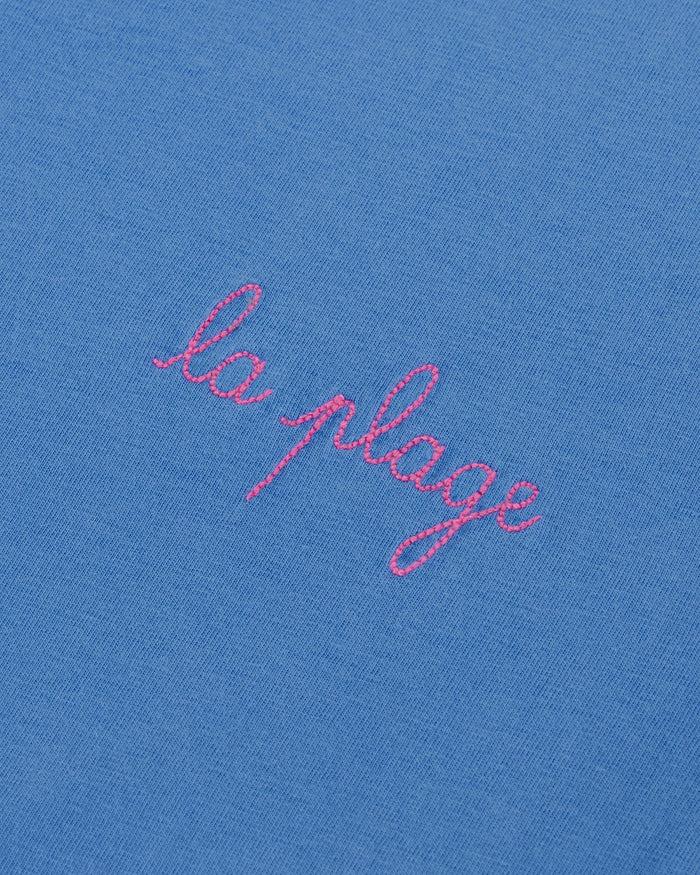 Maison Labiche Le Tee-shirt Poitou "la Plage"