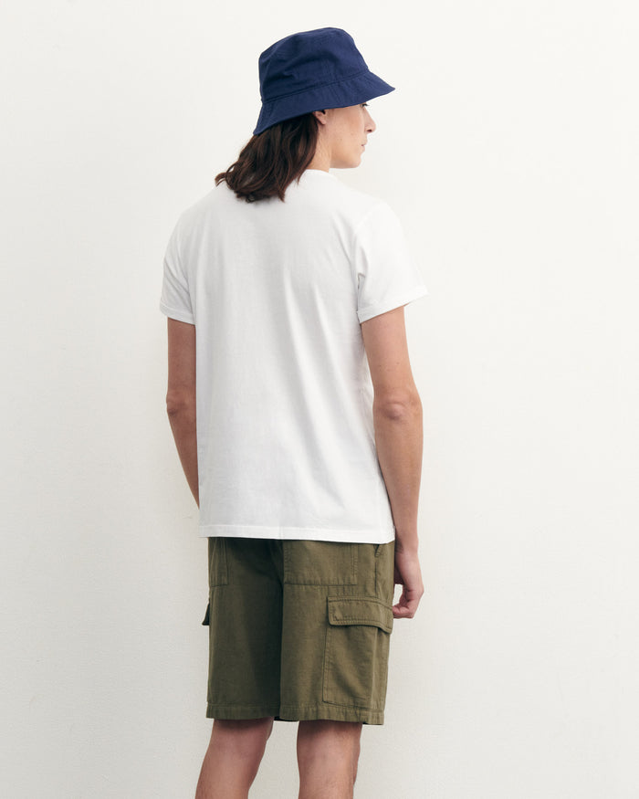 Maison Labiche Le Tee-shirt Poitou "out Of Office"