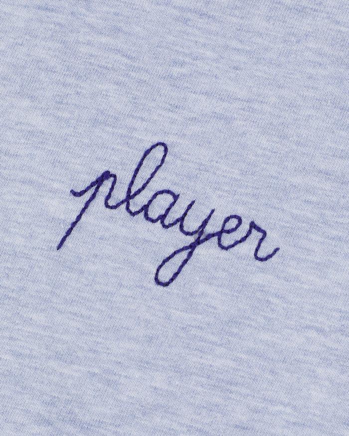 Maison Labiche Le Tee-shirt Poitou "player"