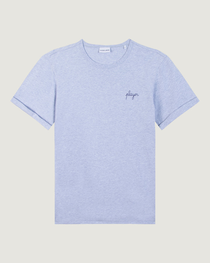 maison labiche Le Tee-shirt Poitou "player"