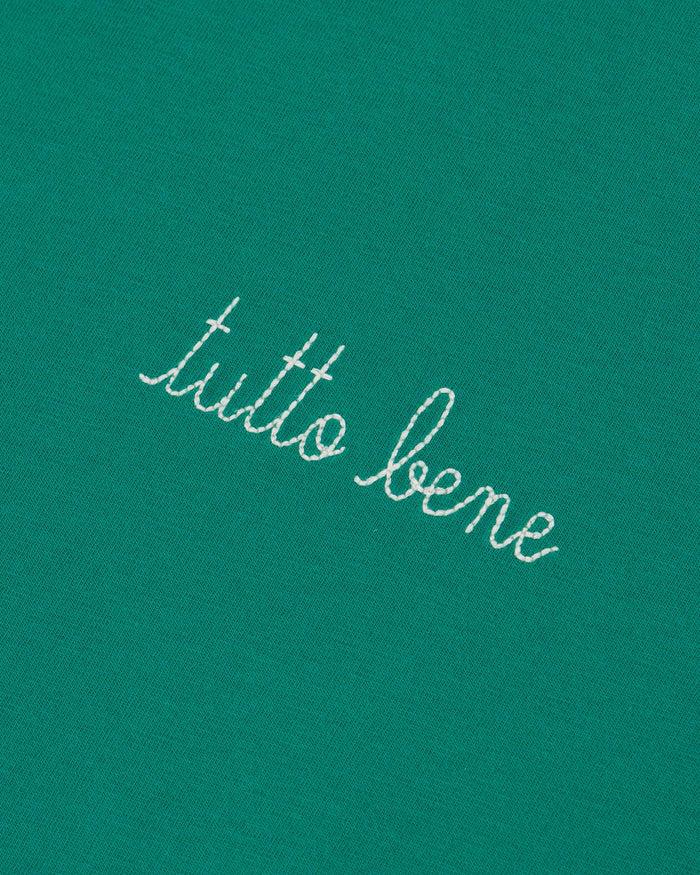 Maison Labiche Le Tee-shirt Poitou "tutto Bene"