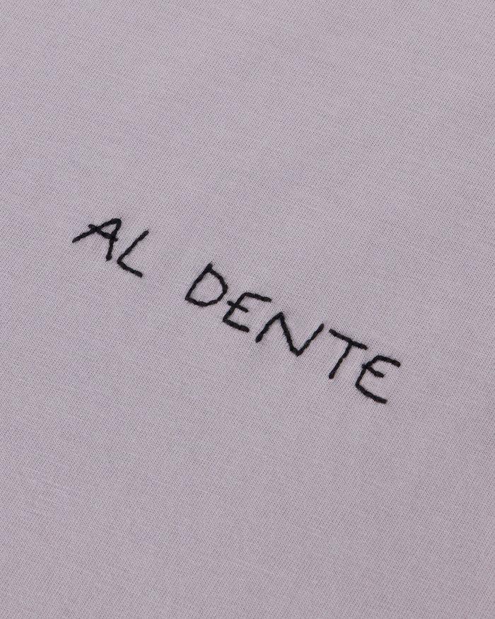 Maison Labiche Le Tee-shirt Popincourt "al Dente"