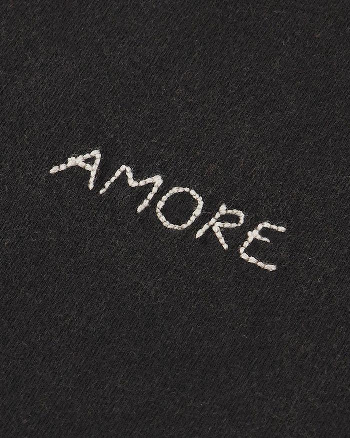Maison Labiche Le Tee-shirt Popincourt "amore"