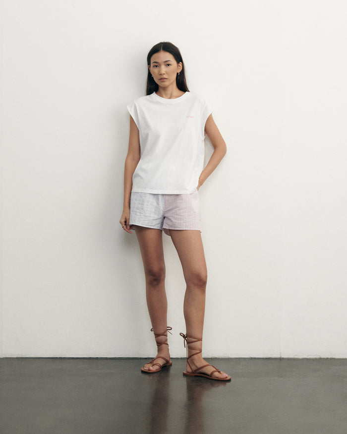 Maison Labiche Le Tee-shirt Sedaine "amour"