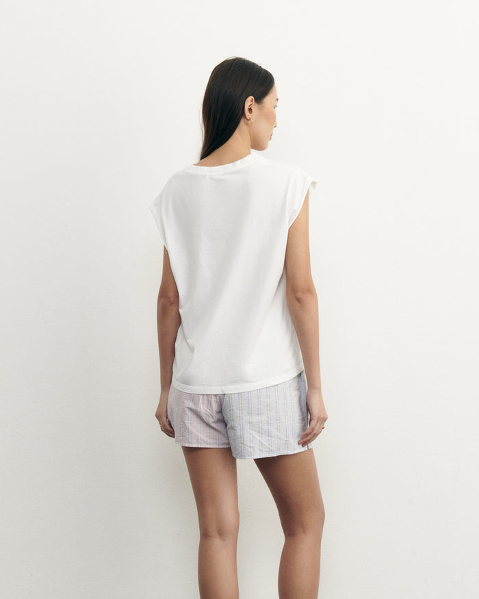 Maison Labiche Le Tee-shirt Sedaine "amour"