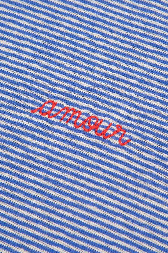 Maison Labiche Le Tee-shirt Villiers "amour"