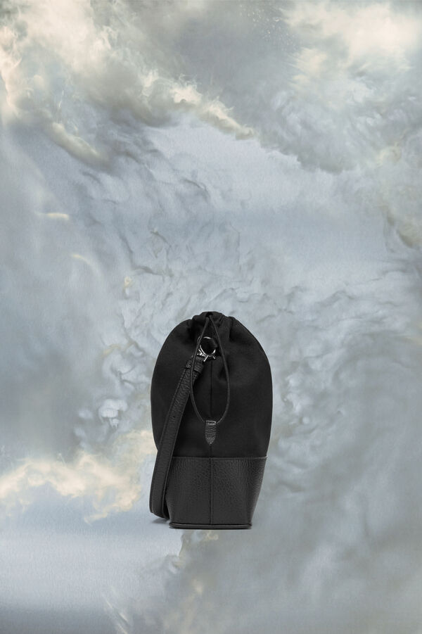 Maison Margiela 5AC Daily Drawstring Backpack Medium