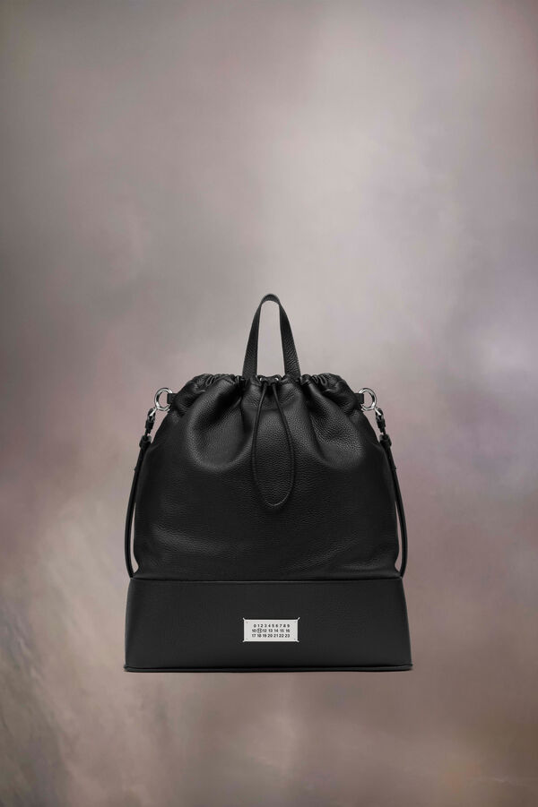 Maison Margiela 5AC Daily Drawstring Backpack Medium