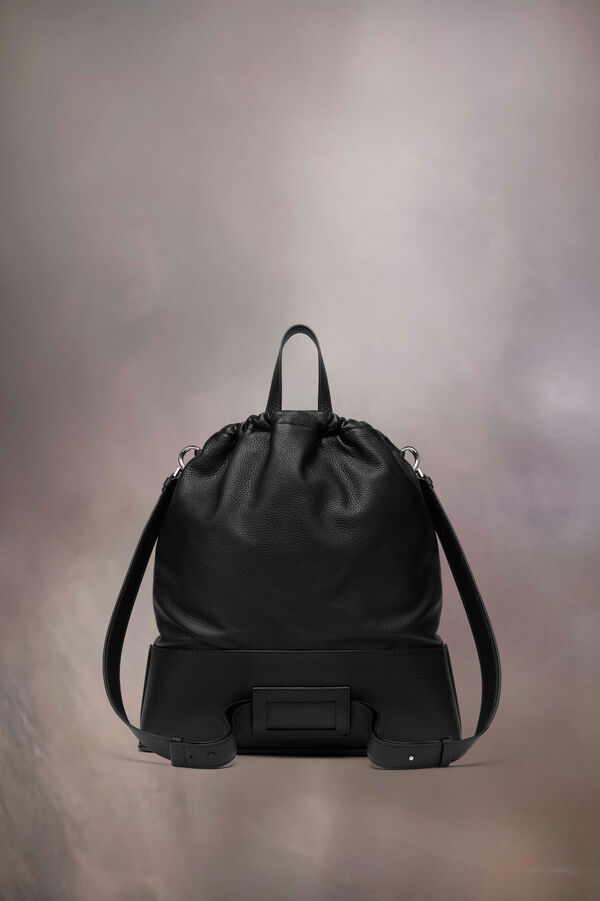 Maison Margiela 5AC Daily Drawstring Backpack Medium