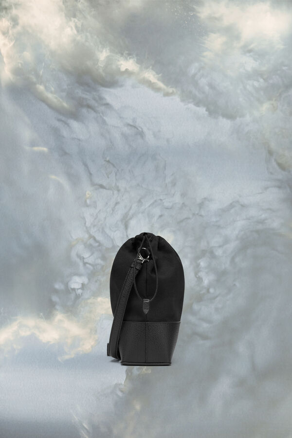 Maison Margiela 5AC Daily Drawstring Backpack Small