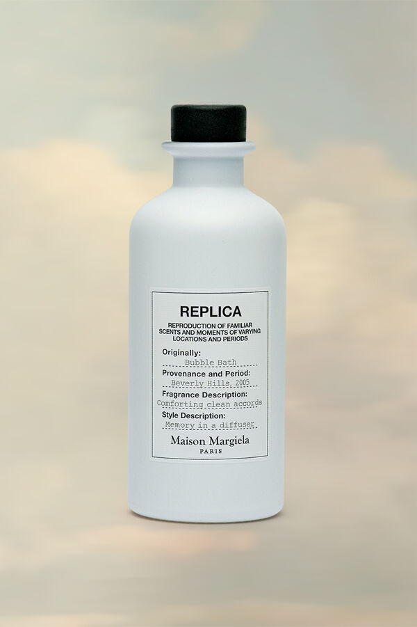 Maison Margiela Diffuseur De Parfum Replica Bubble Bath