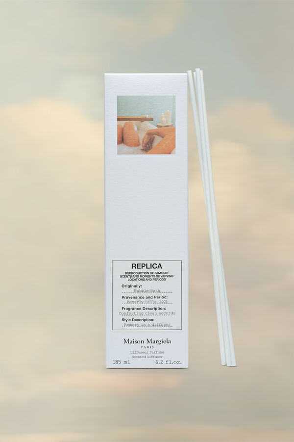 Maison Margiela Diffuseur De Parfum Replica Bubble Bath
