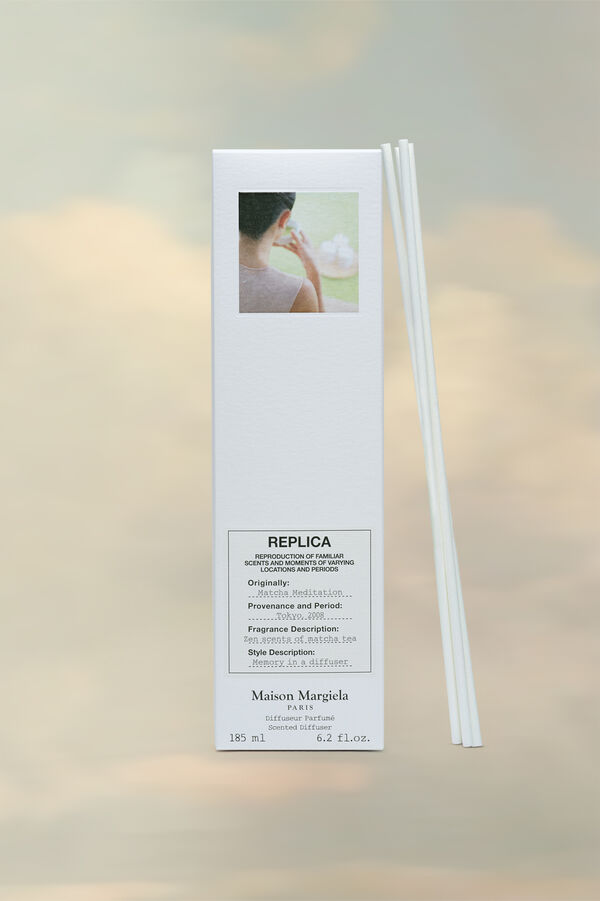 Maison Margiela Diffuseur De Parfum Replica Matcha Meditation