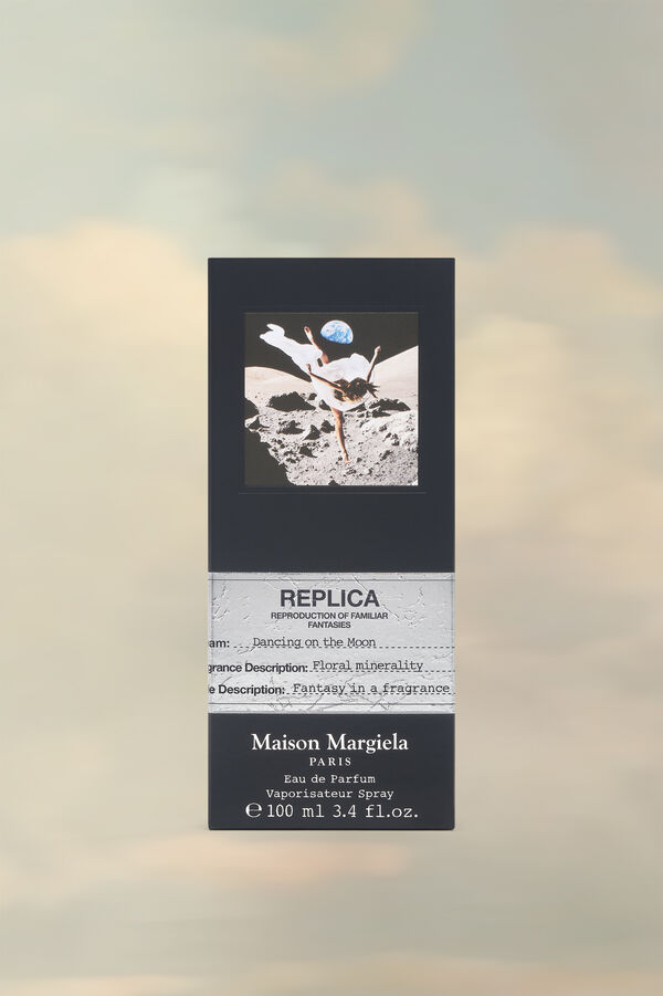 Maison Margiela Eau De Parfum Replica Dancing On The Moon