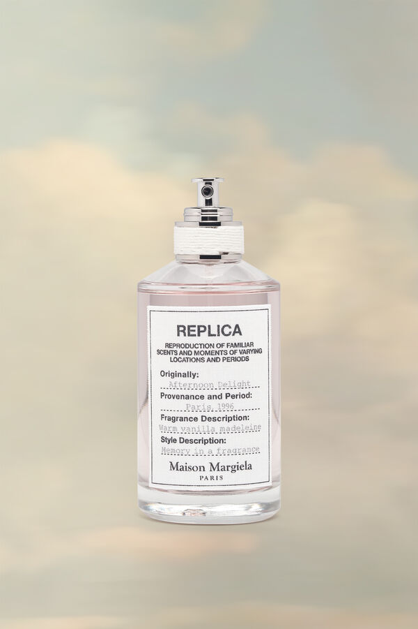 Maison Margiela Eau De Toilette Replica Afternoon Delight