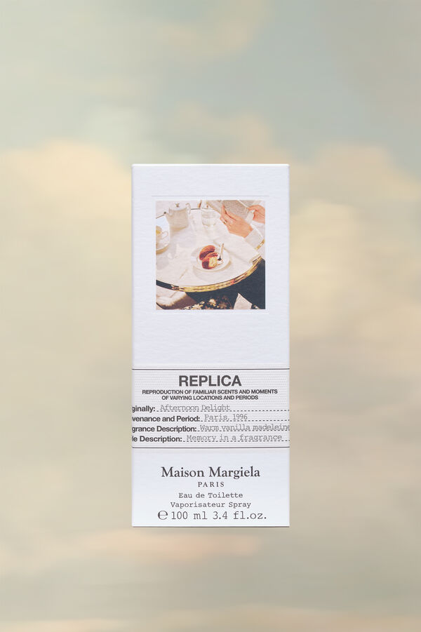 maison margiela Eau de toilette Replica Afternoon Delight