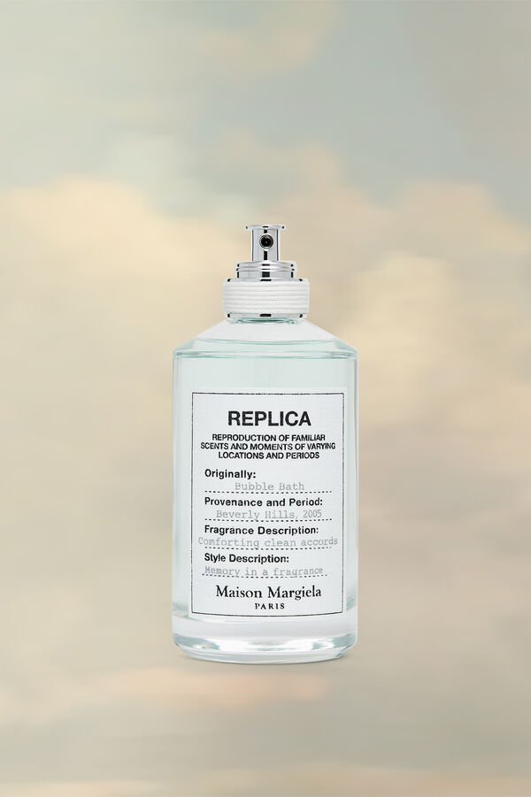 Maison Margiela Eau De Toilette Replica Bubble Bath