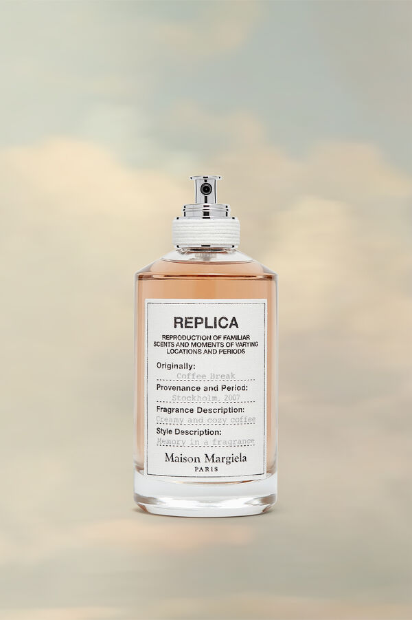 maison margiela Eau de toilette Replica Coffee Break