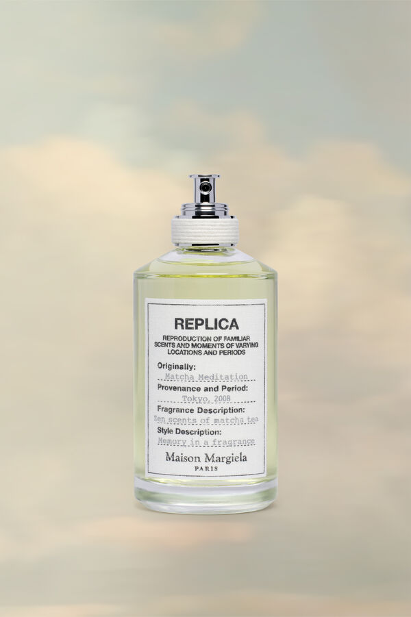 maison margiela Eau de toilette Replica Matcha Meditation