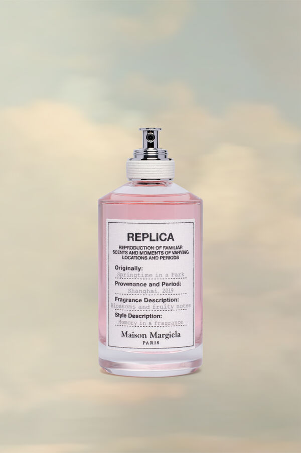 maison margiela Eau de toilette Replica Springtime in a Park