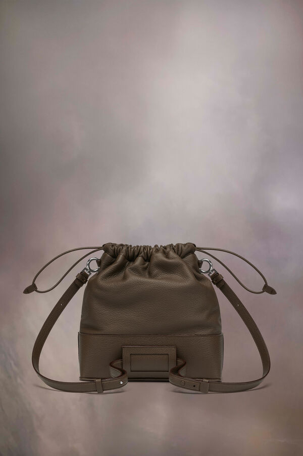 Maison Margiela 5AC à Dos Daily Drawstring Small