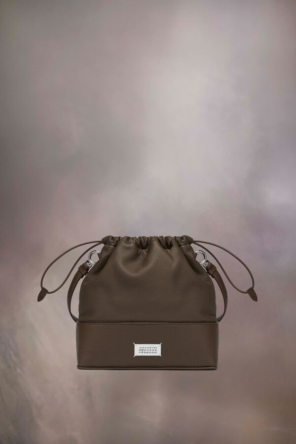 maison margiela 5AC à dos Daily Drawstring Small