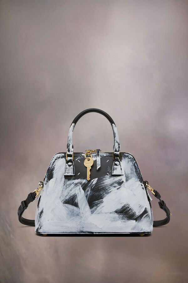 Maison Margiela 5AC Classique Bianchetto Mini