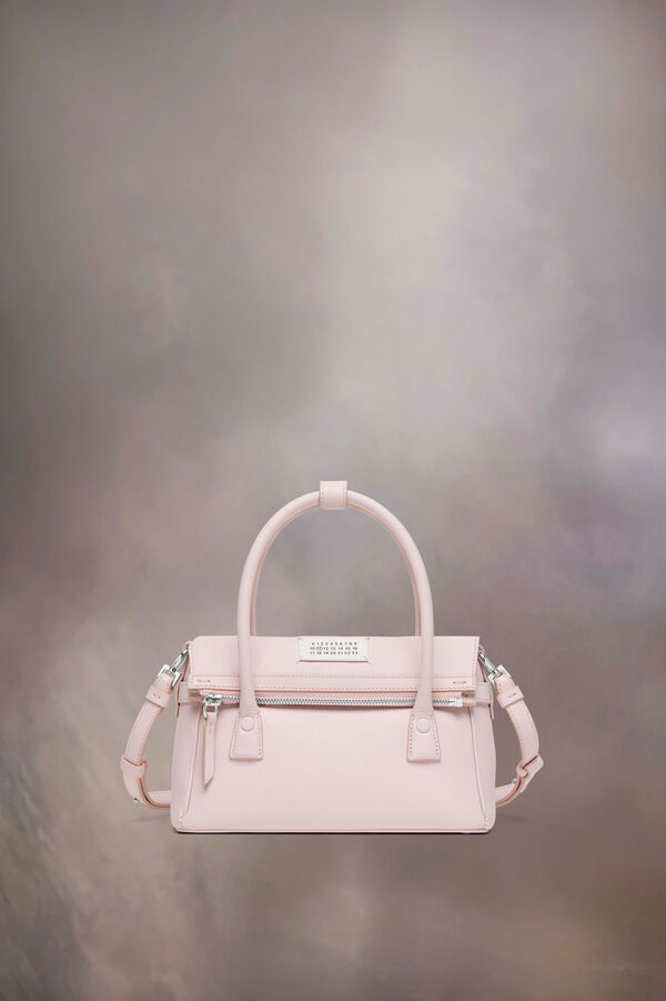 maison margiela 5AC East West handbag small