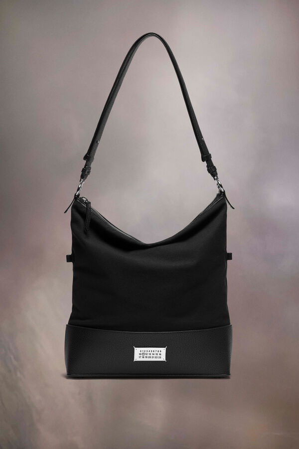 maison margiela 5AC hobo medium