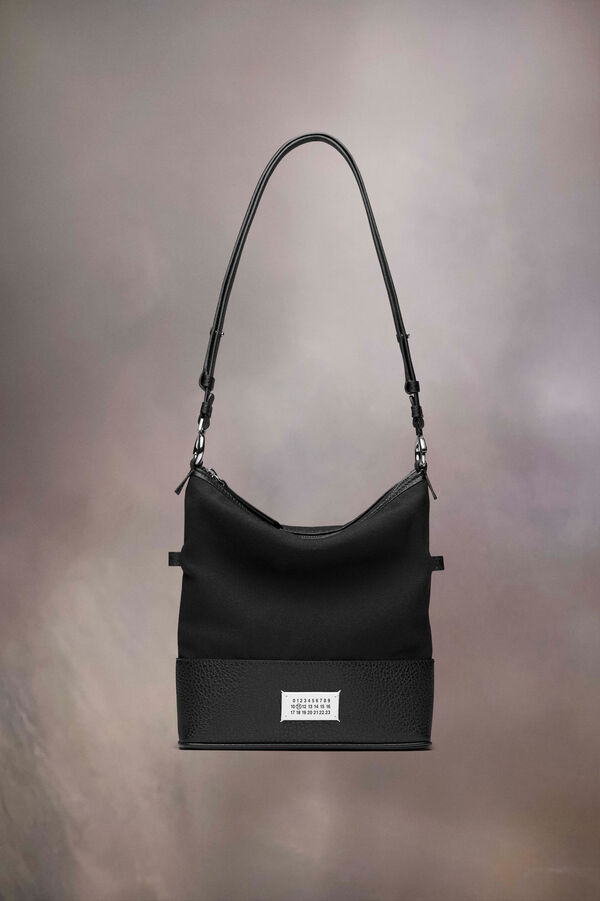 maison margiela 5AC hobo small