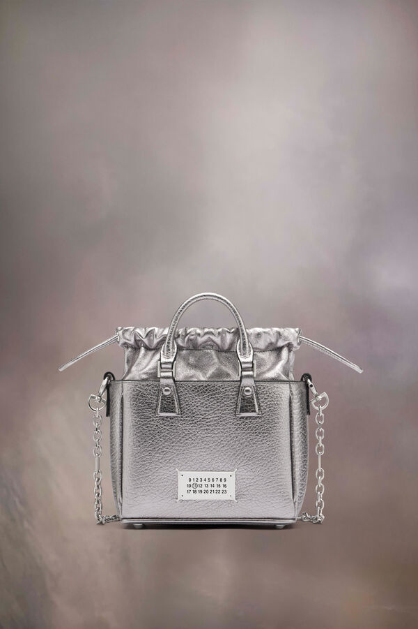 Maison Margiela 5AC Tote Horizontal