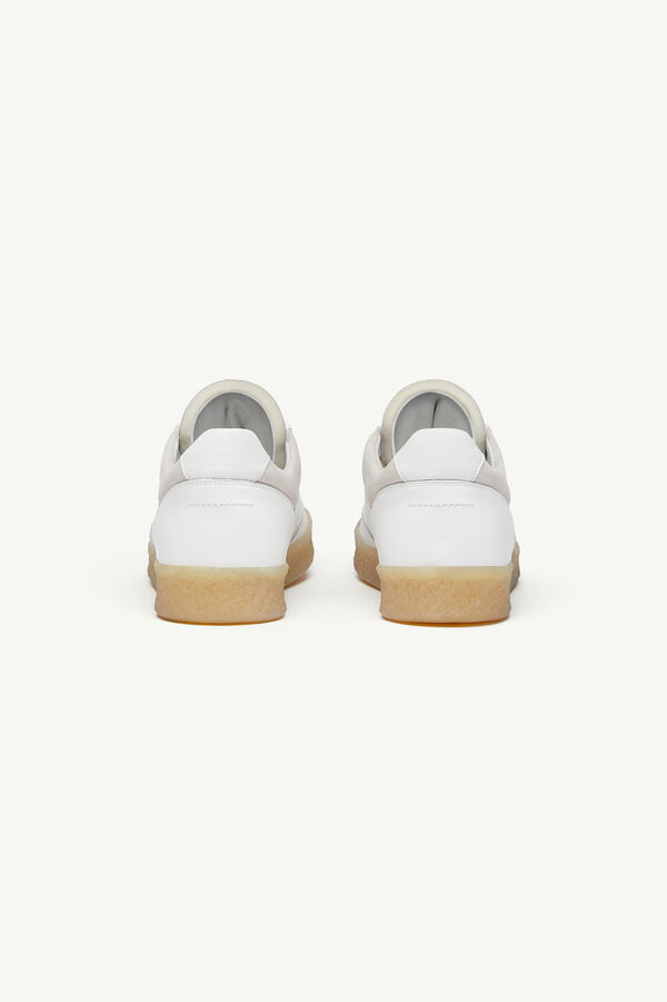 Maison Margiela 6 Court Sneakers