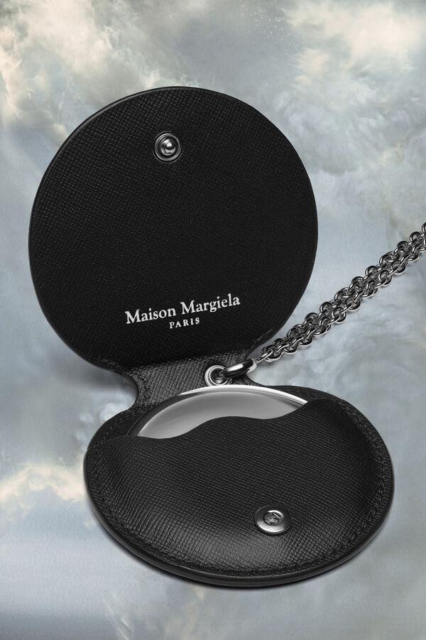Maison Margiela Accessoire En Cuir